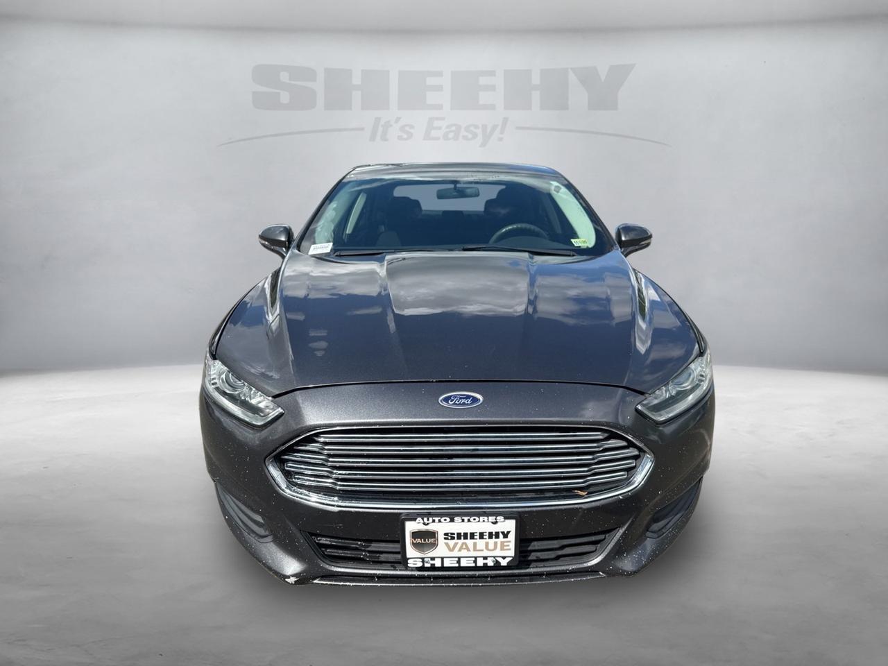 2016 Ford Fusion SE Warrenton VA