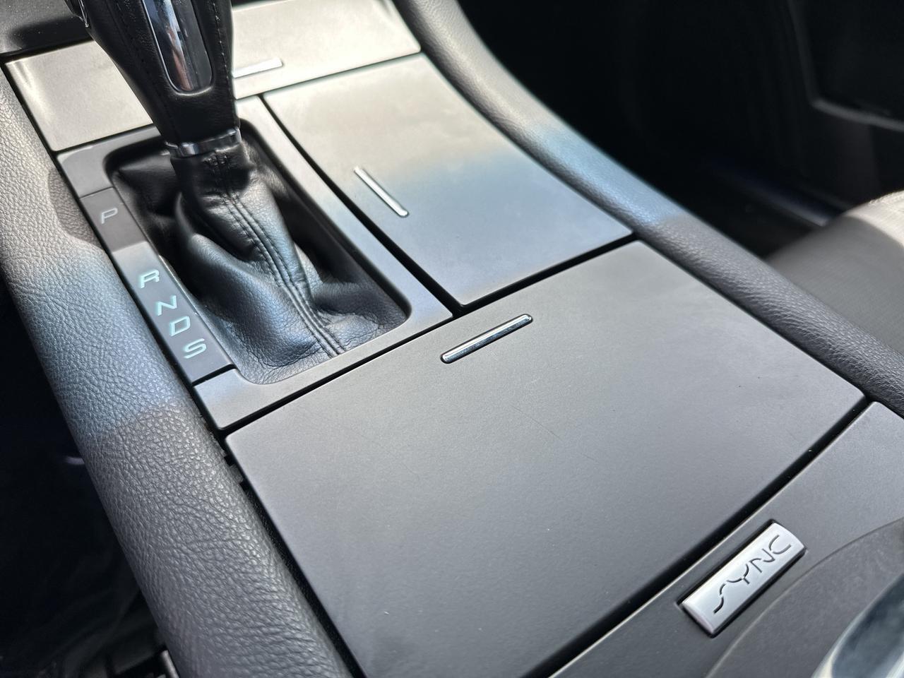 2016 Ford Taurus Limited Richmond VA