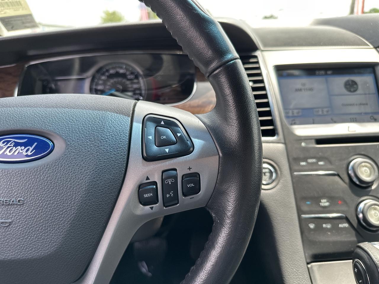 2016 Ford Taurus Limited Richmond VA