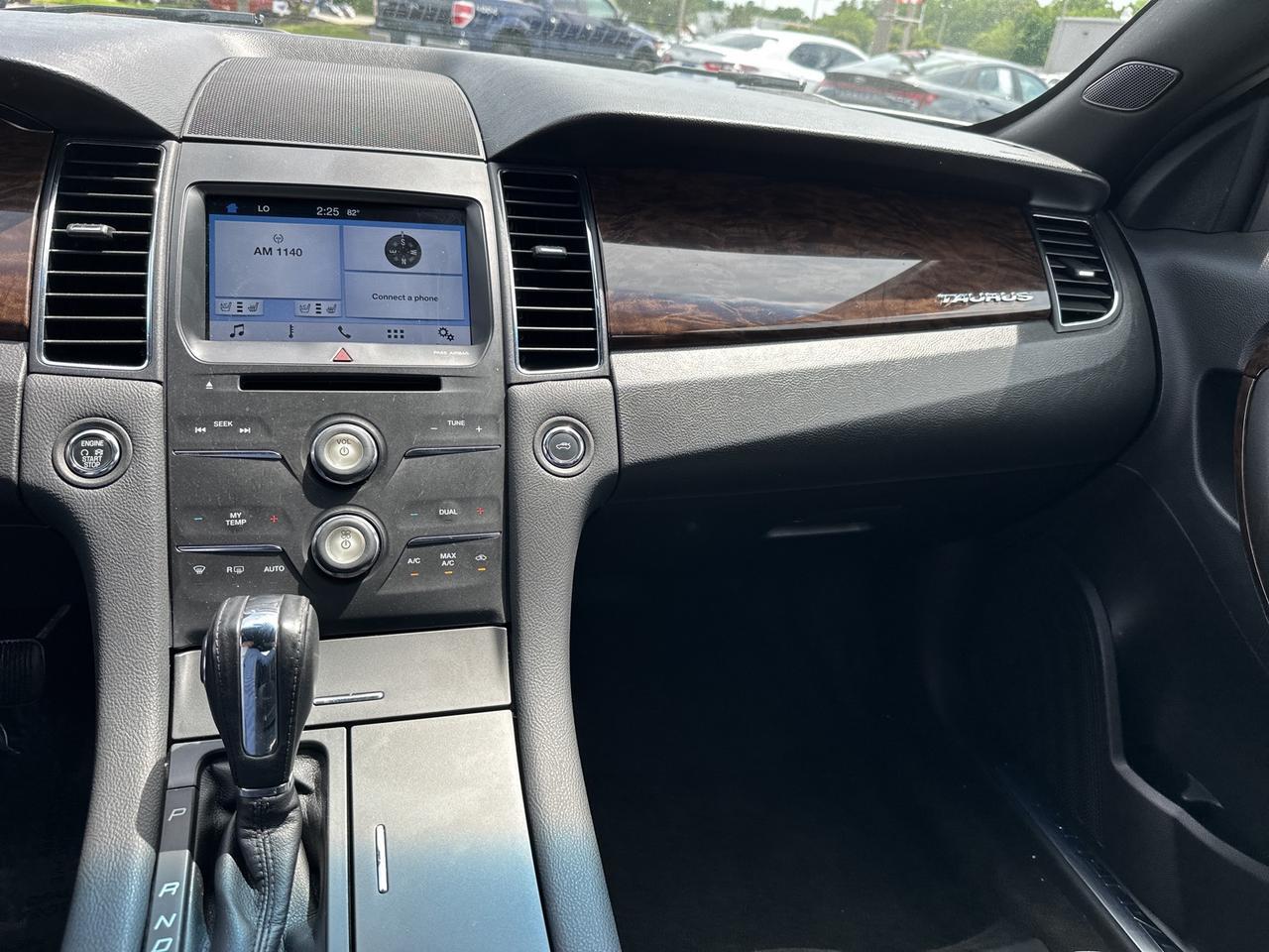 2016 Ford Taurus Limited Richmond VA