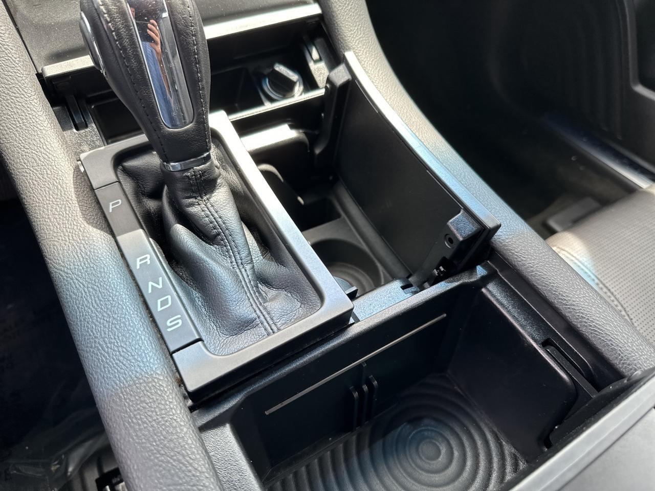 2016 Ford Taurus Limited Richmond VA