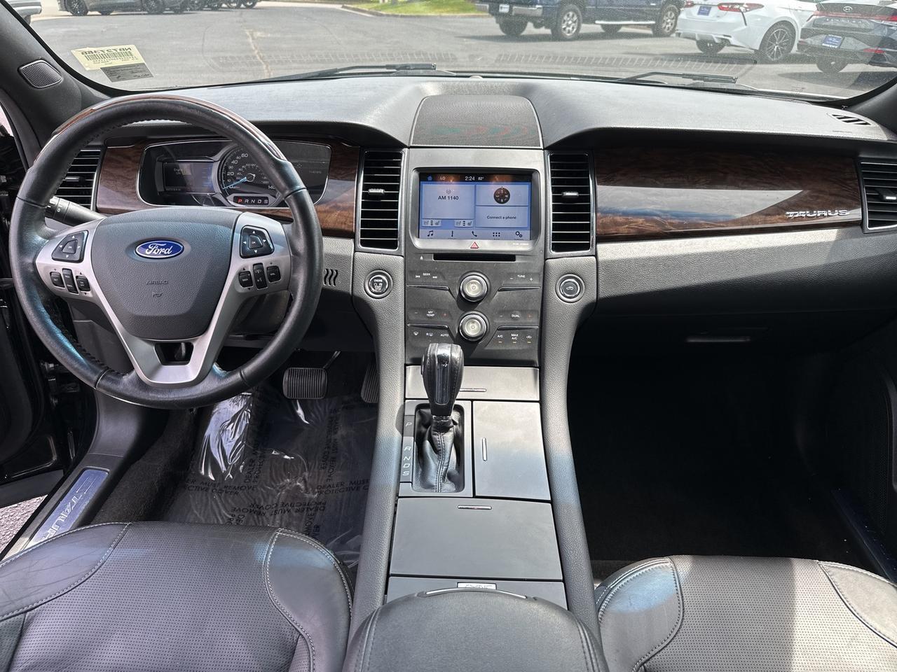 2016 Ford Taurus Limited Richmond VA