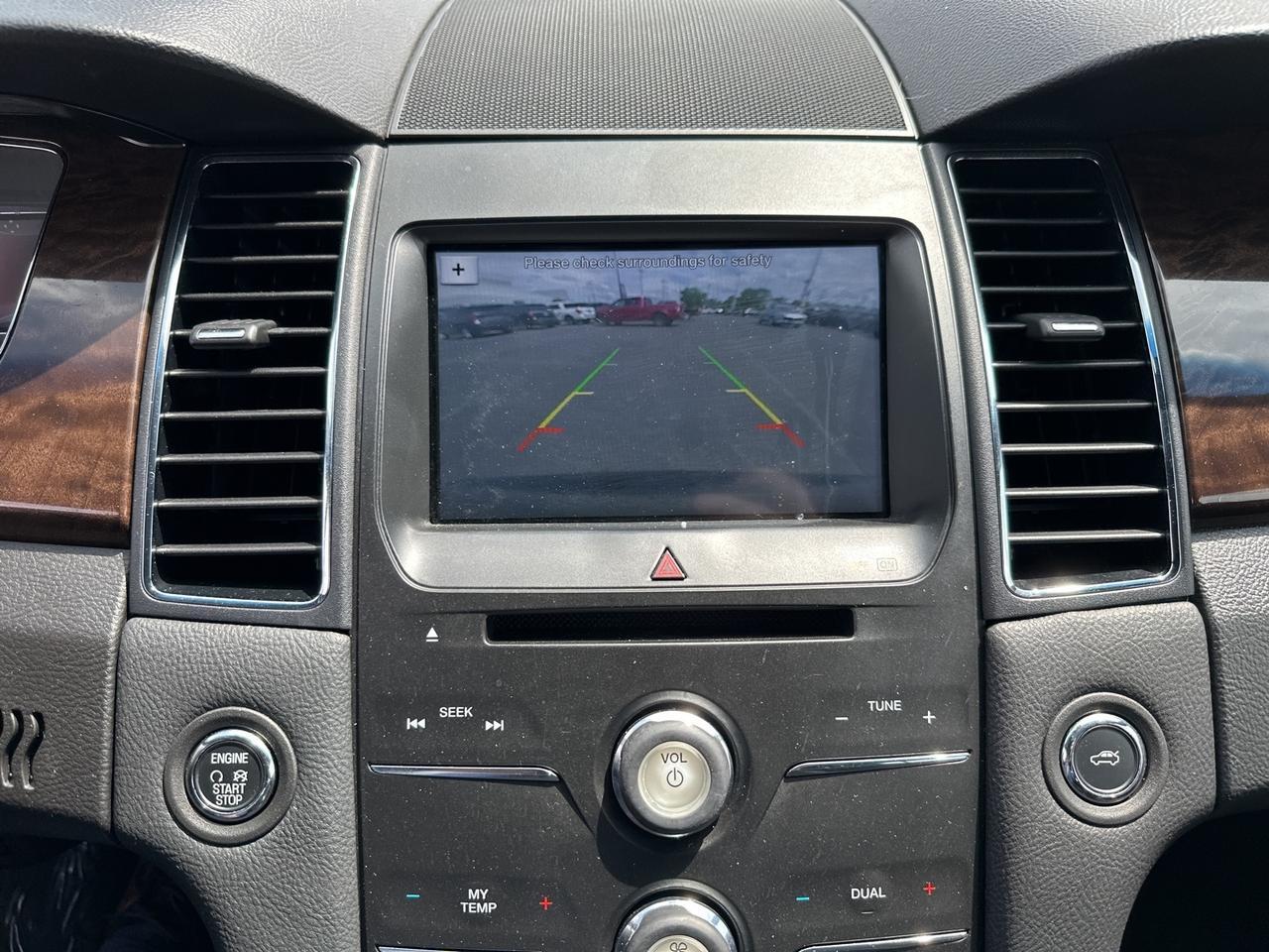 2016 Ford Taurus Limited Richmond VA