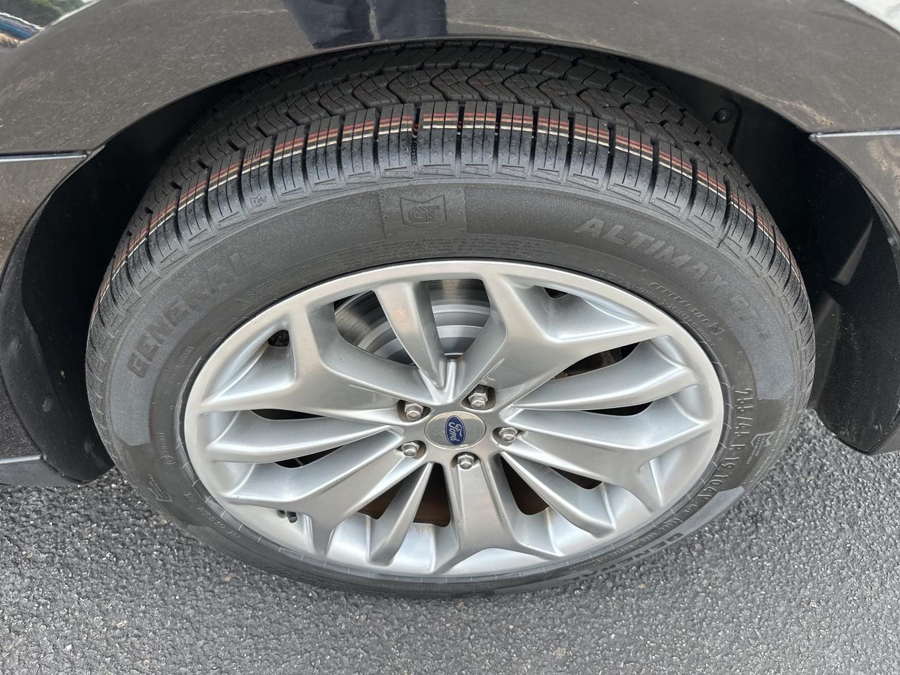 2016 Ford Taurus Limited Richmond VA