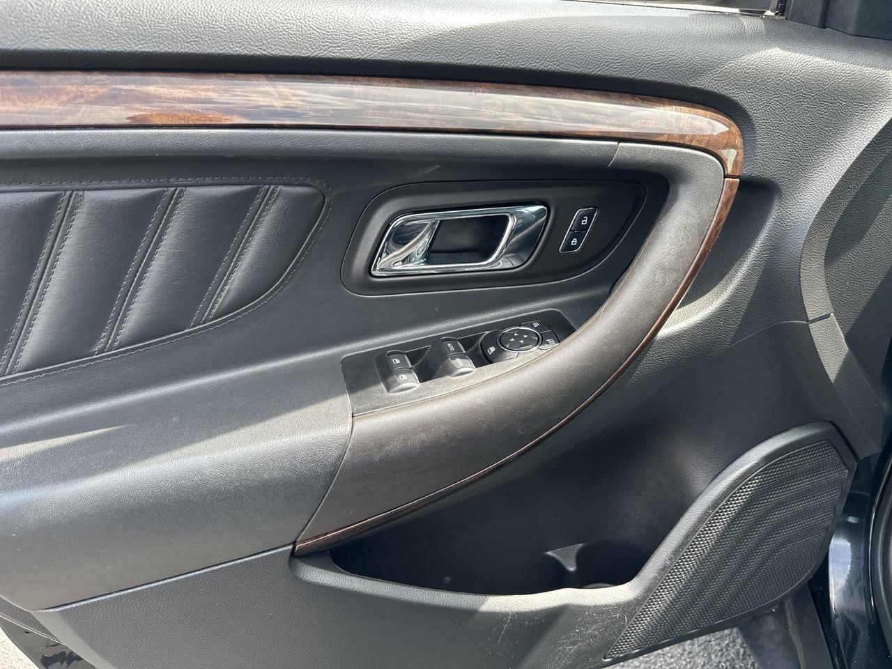 2016 Ford Taurus Limited Richmond VA