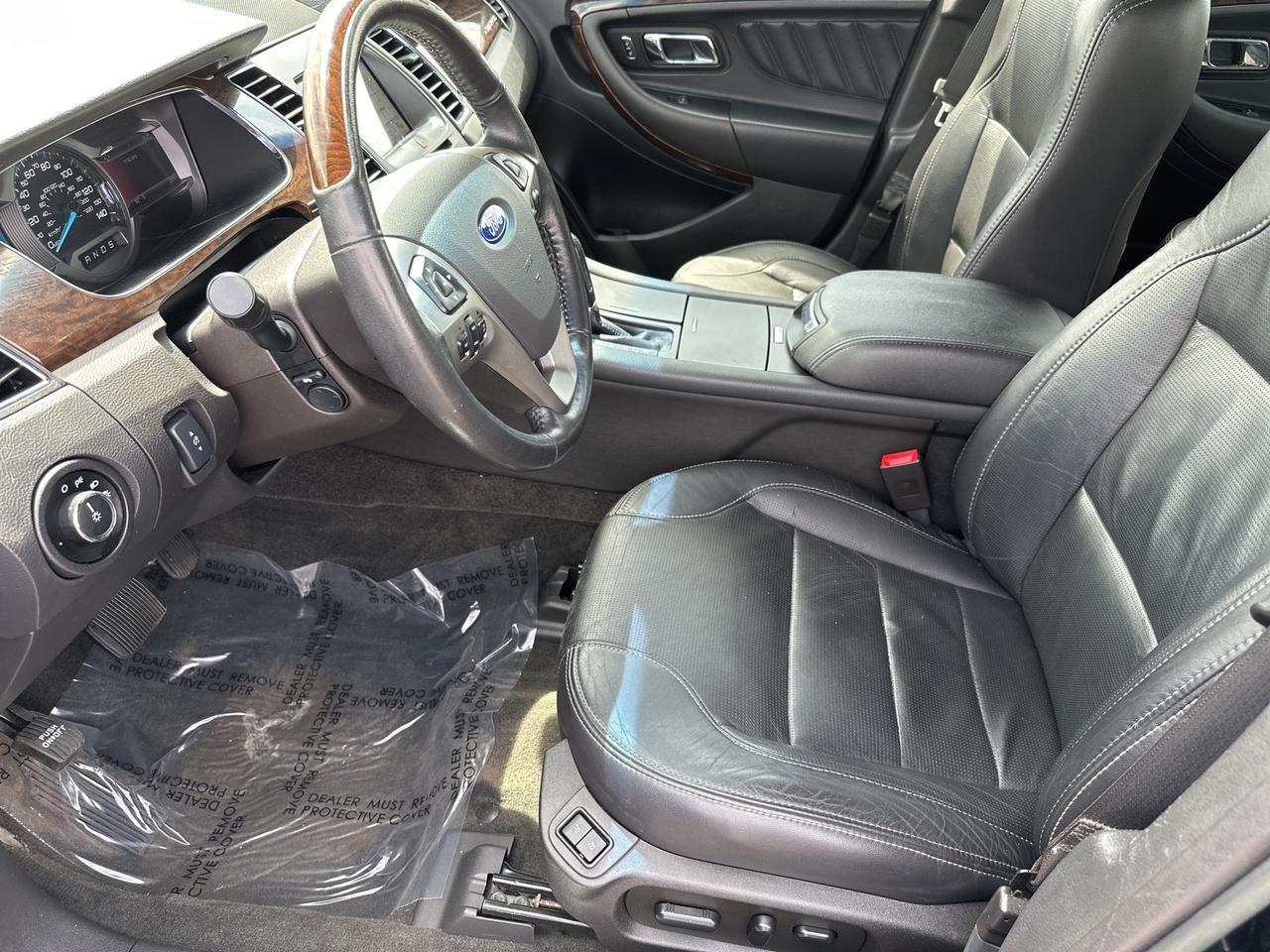 2016 Ford Taurus Limited Richmond VA