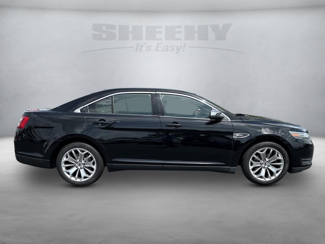 2016 Ford Taurus Limited Richmond VA