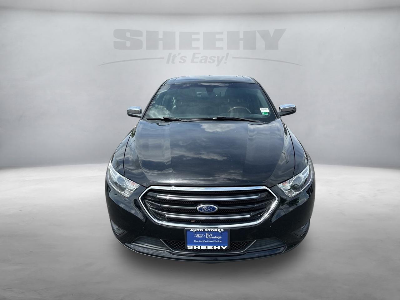 2016 Ford Taurus Limited Richmond VA