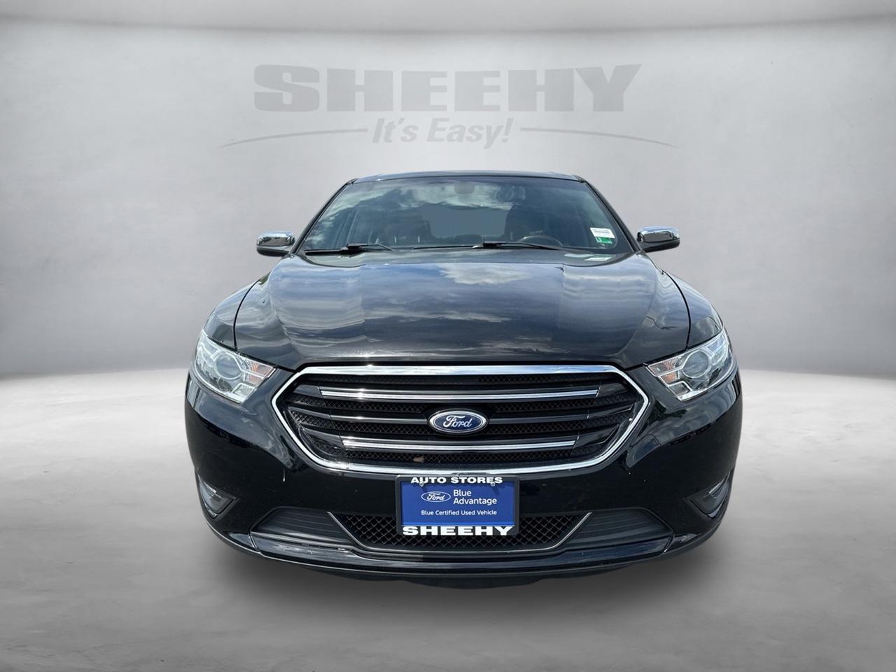 2016 Ford Taurus Limited Richmond VA