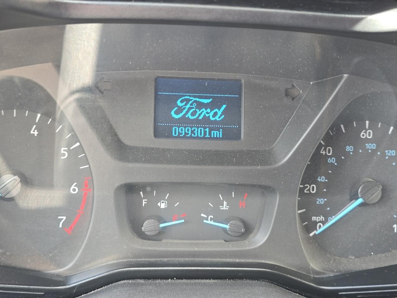 2016 Ford Transit-350 XLT Gaithersburg MD