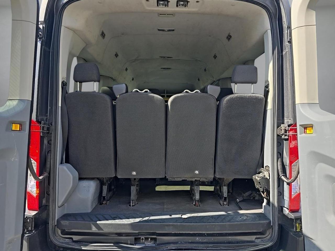 2016 Ford Transit-350 XLT Gaithersburg MD