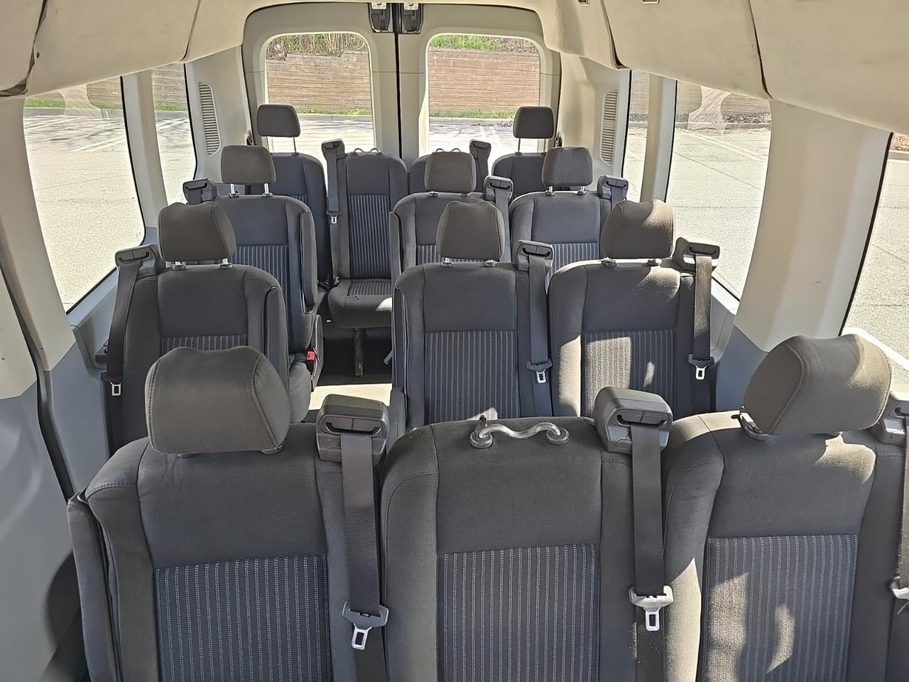 2016 Ford Transit-350 XLT Gaithersburg MD