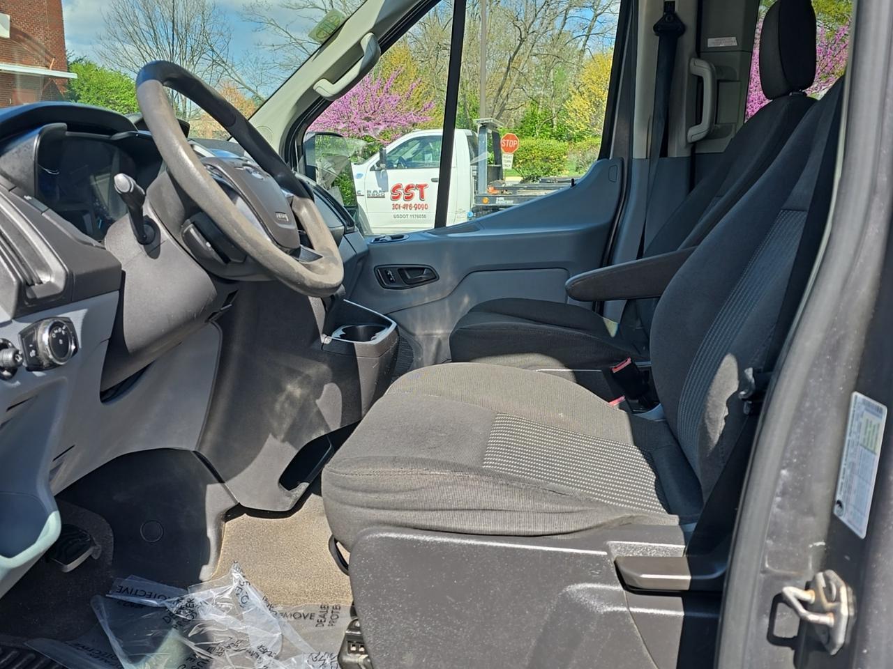 2016 Ford Transit-350 XLT Gaithersburg MD