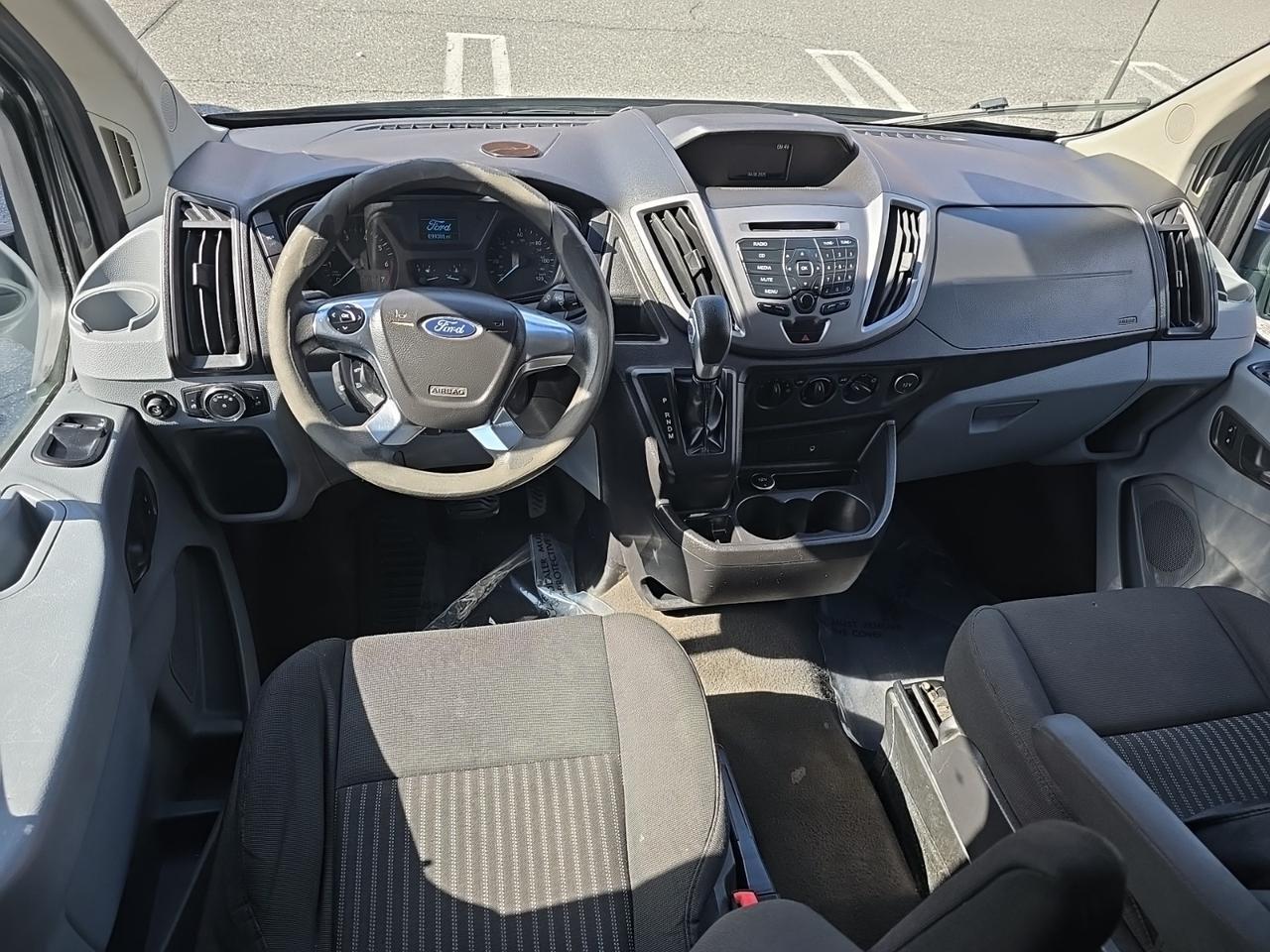 2016 Ford Transit-350 XLT Gaithersburg MD