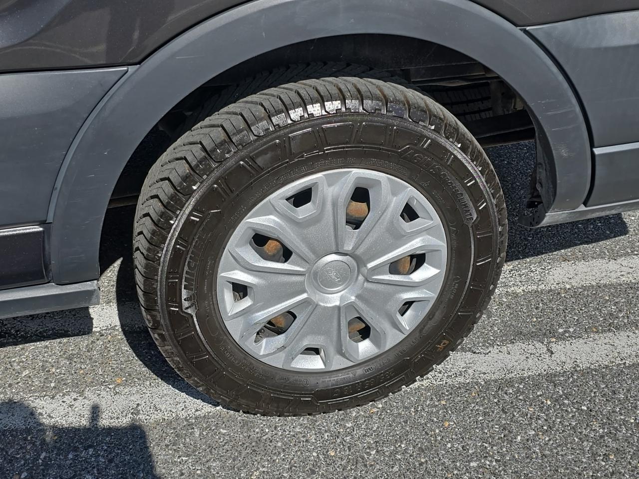 2016 Ford Transit-350 XLT Gaithersburg MD