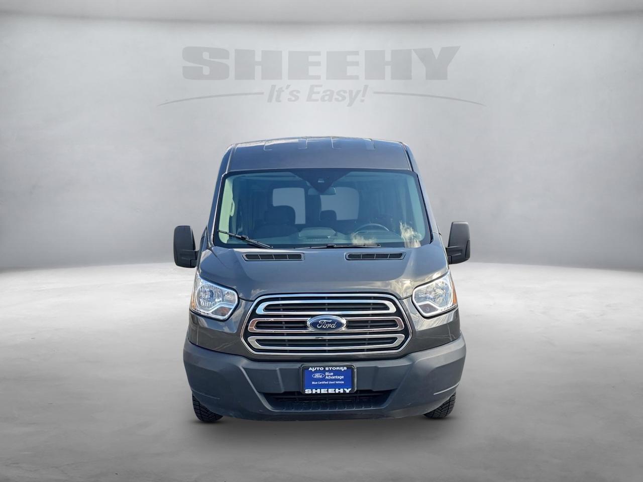 2016 Ford Transit-350 XLT Gaithersburg MD