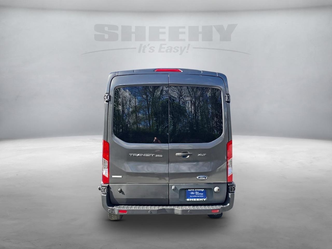 2016 Ford Transit-350 XLT Gaithersburg MD