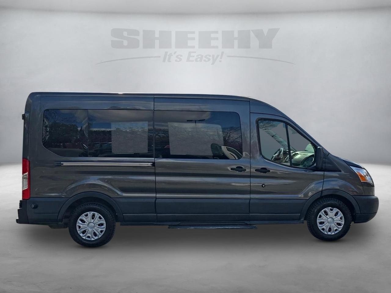 2016 Ford Transit-350 XLT Gaithersburg MD
