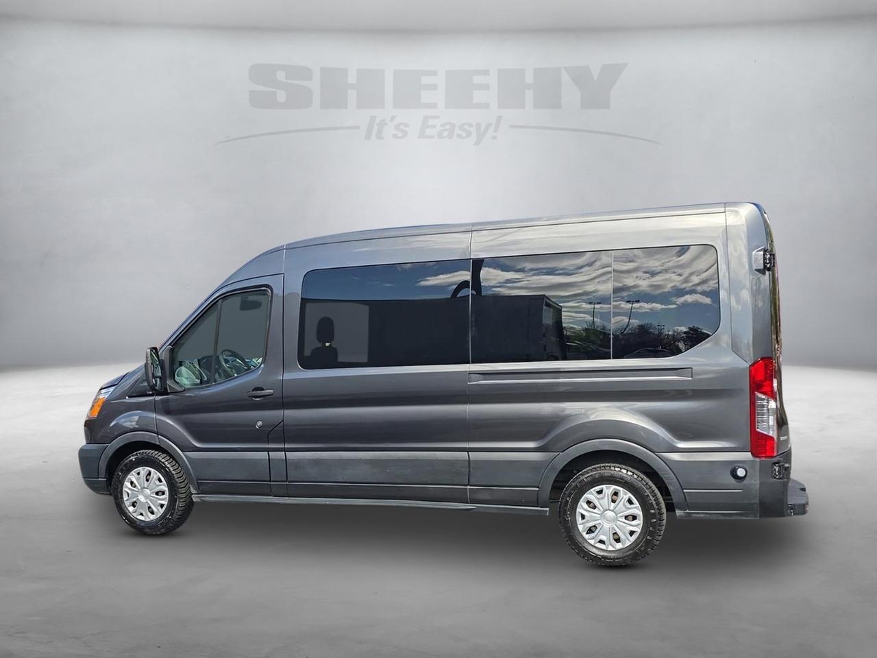 2016 Ford Transit-350 XLT Gaithersburg MD