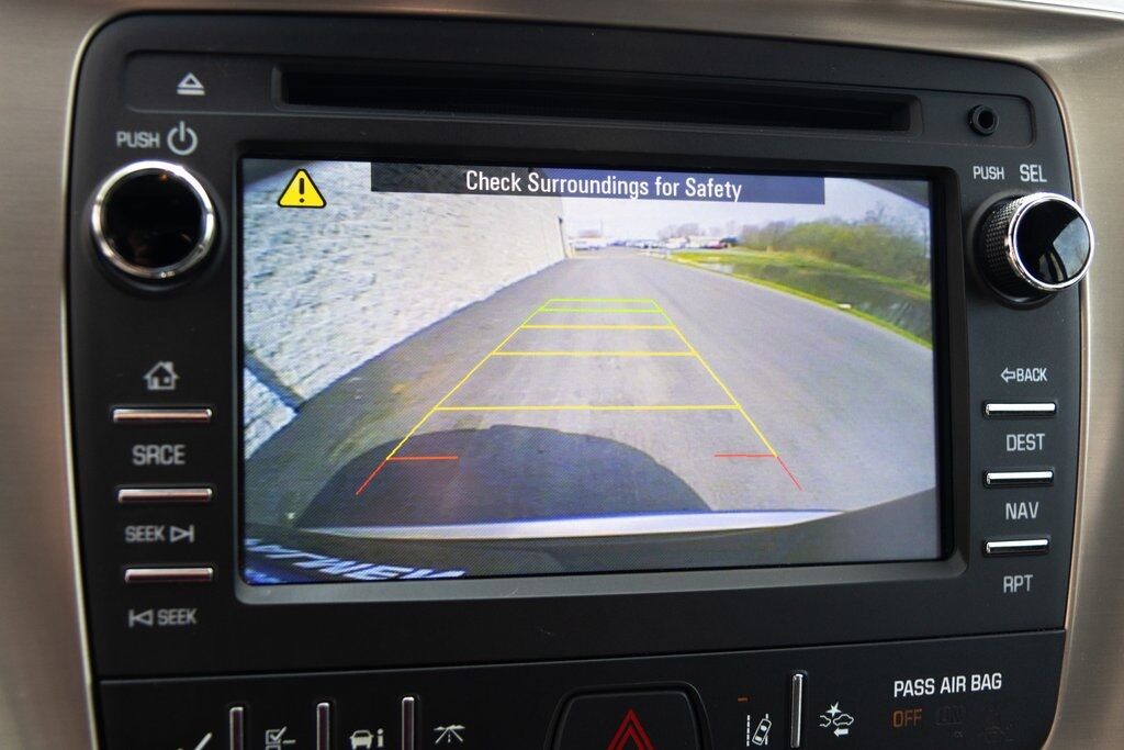 2016 GMC Acadia Denali Kenosha WI