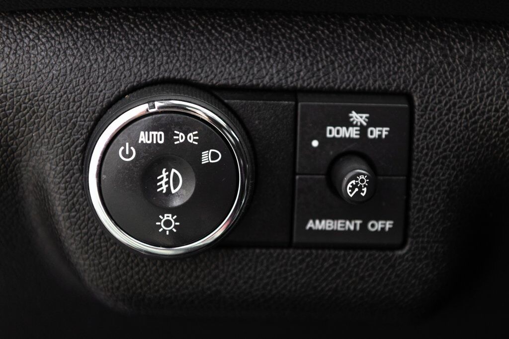 2016 GMC Acadia Denali Kenosha WI