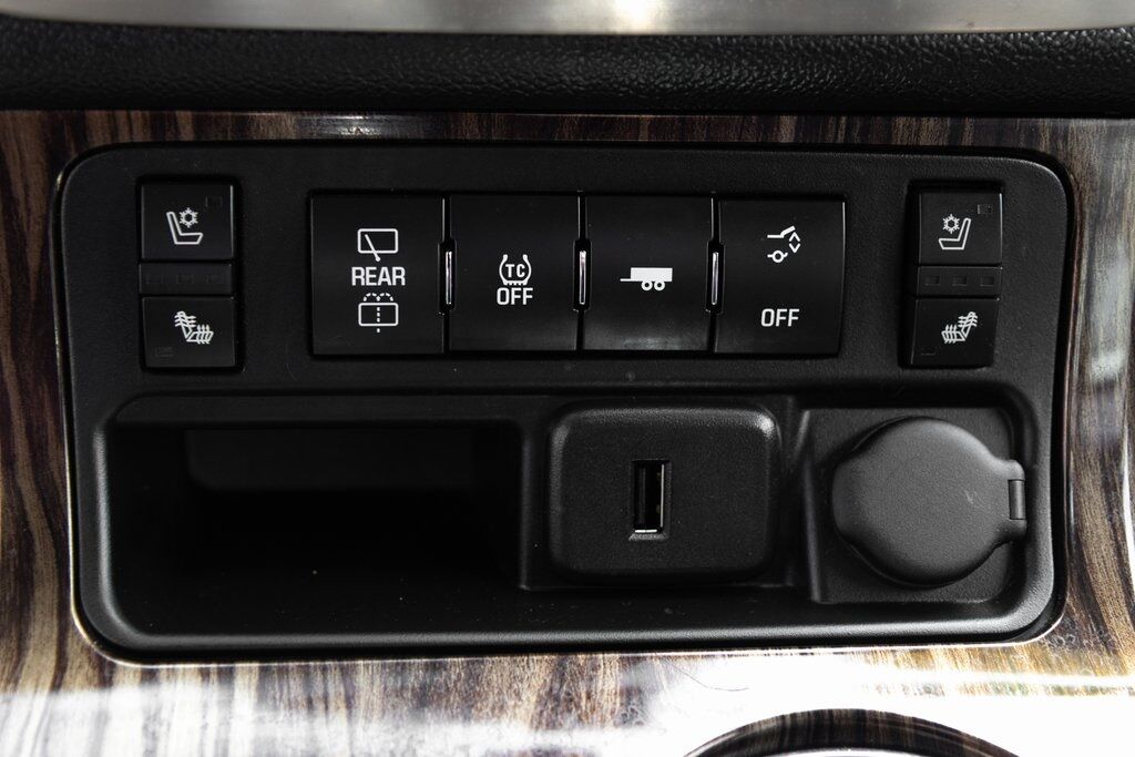 2016 GMC Acadia Denali Kenosha WI