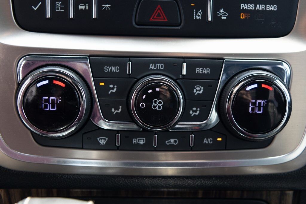 2016 GMC Acadia Denali Kenosha WI