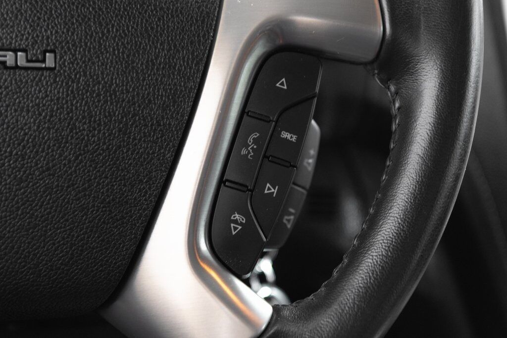 2016 GMC Acadia Denali Kenosha WI