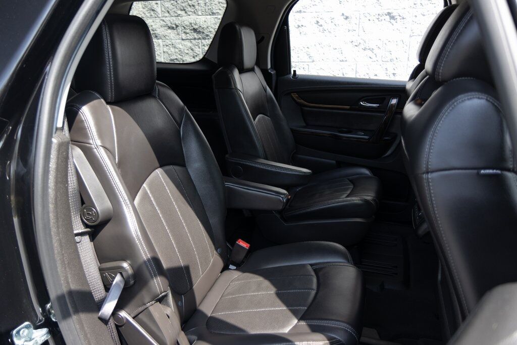 2016 GMC Acadia Denali Kenosha WI