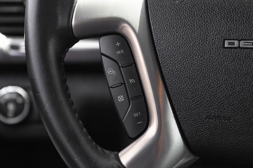 2016 GMC Acadia Denali Kenosha WI