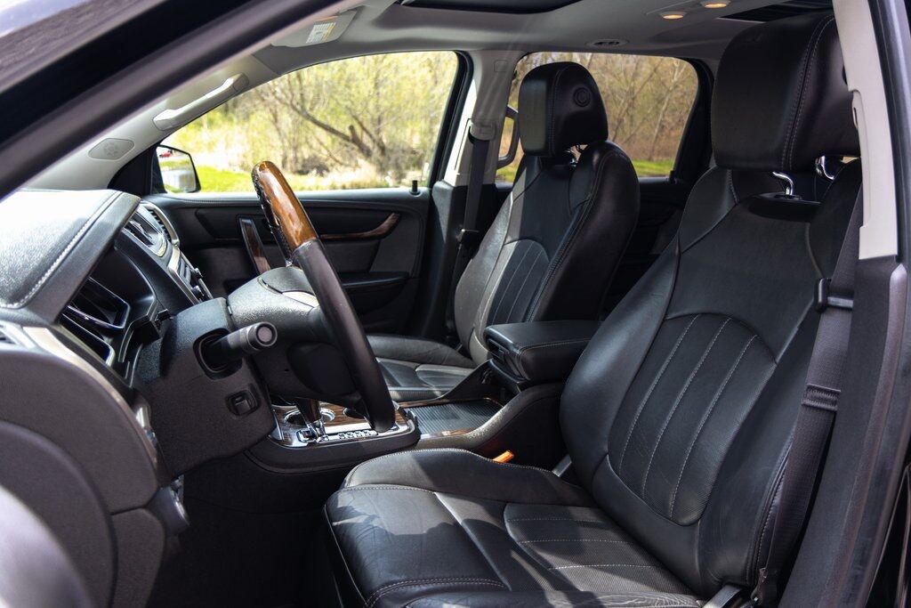 2016 GMC Acadia Denali Kenosha WI