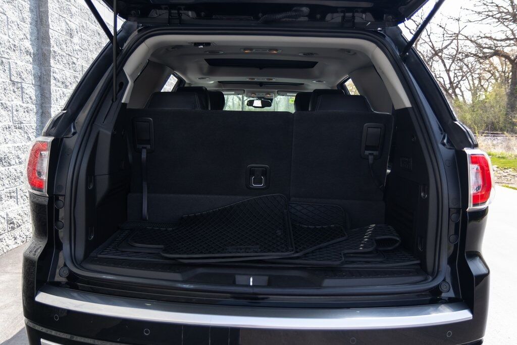 2016 GMC Acadia Denali Kenosha WI