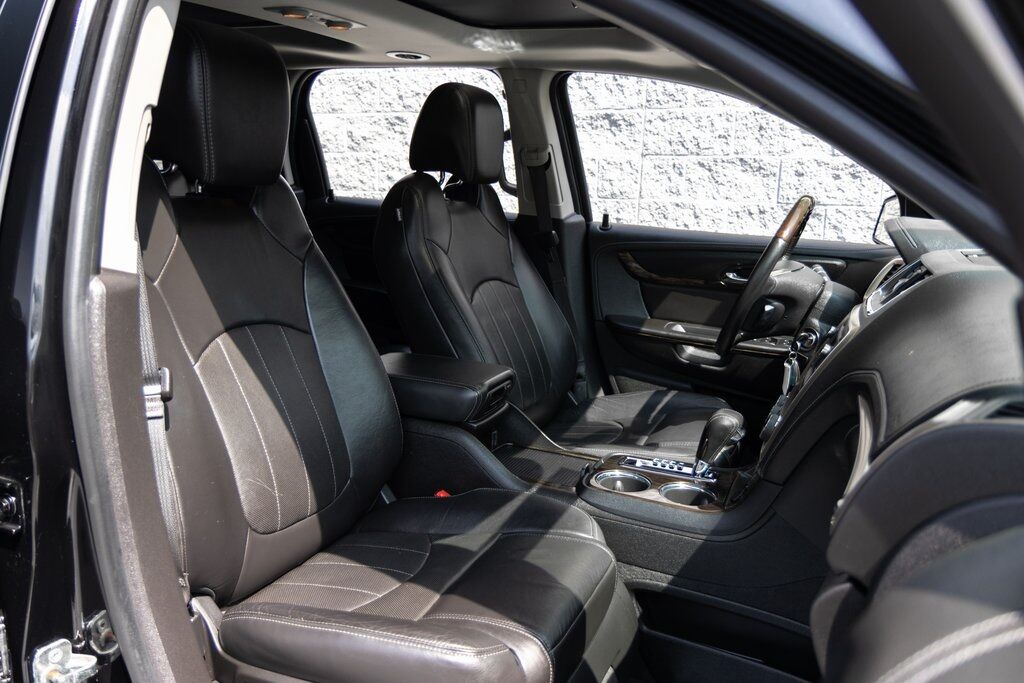2016 GMC Acadia Denali Kenosha WI