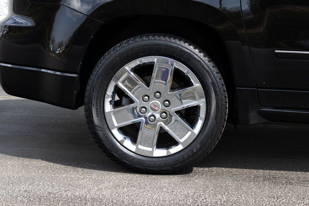2016 GMC Acadia Denali Kenosha WI