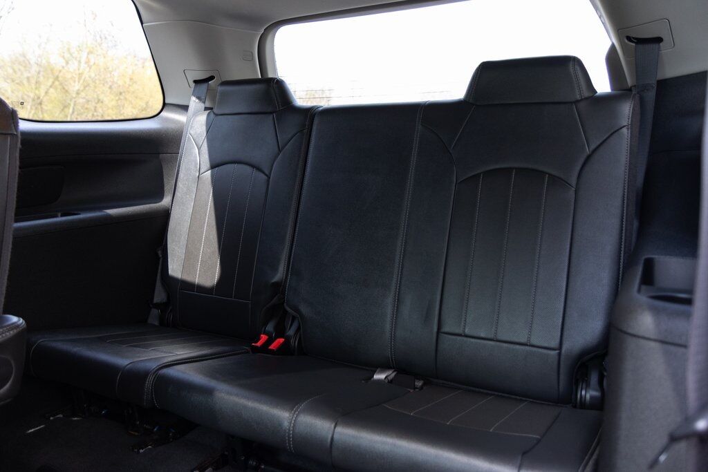 2016 GMC Acadia Denali Kenosha WI