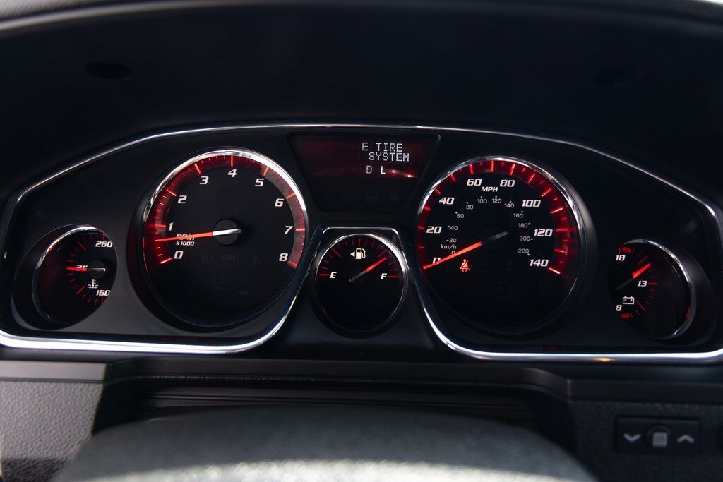 2016 GMC Acadia Denali Kenosha WI