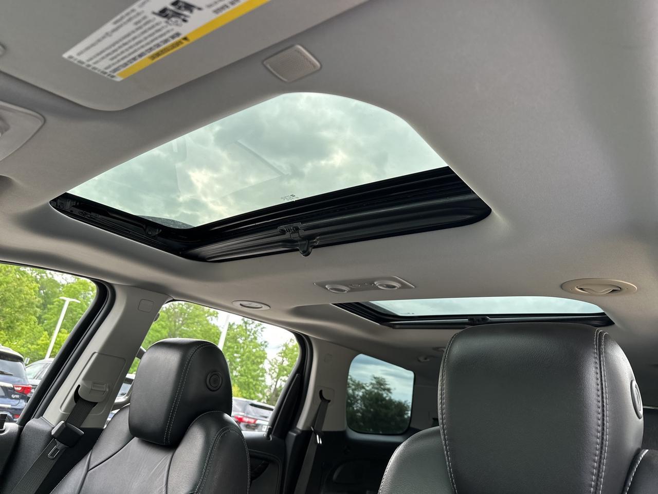 2016 GMC Acadia Denali Chantilly VA