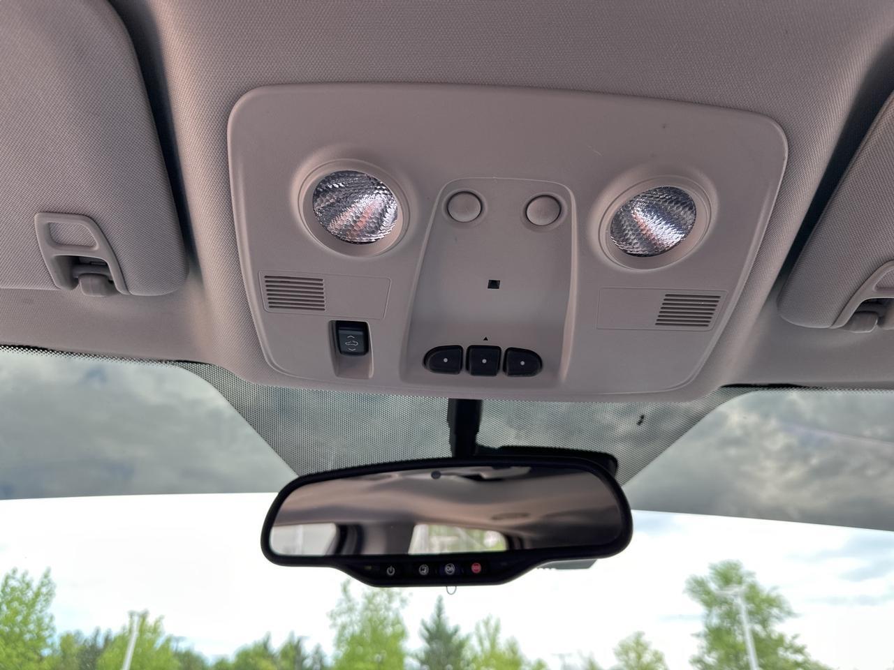 2016 GMC Acadia Denali Chantilly VA