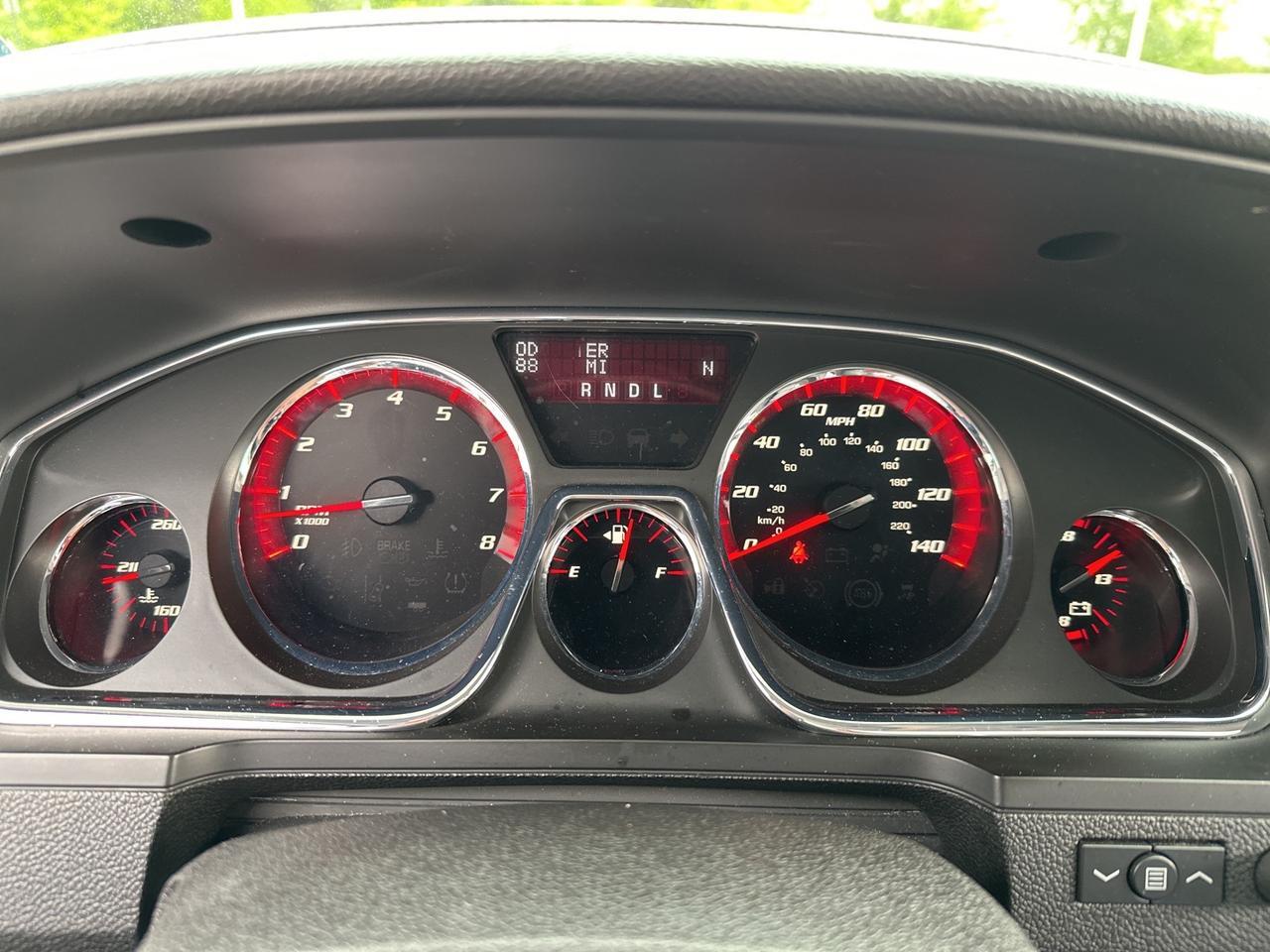 2016 GMC Acadia Denali Chantilly VA