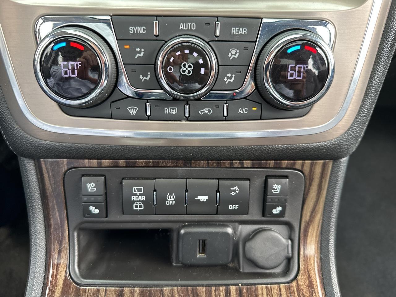 2016 GMC Acadia Denali Chantilly VA