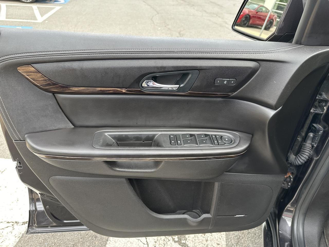 2016 GMC Acadia Denali Chantilly VA