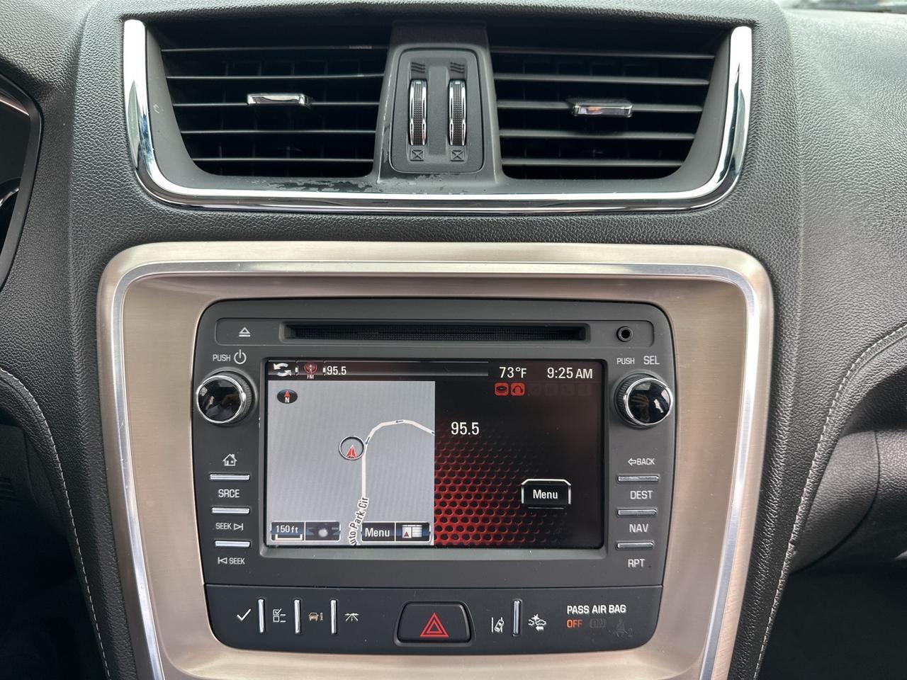 2016 GMC Acadia Denali Chantilly VA