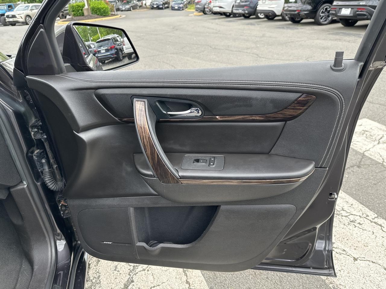 2016 GMC Acadia Denali Chantilly VA