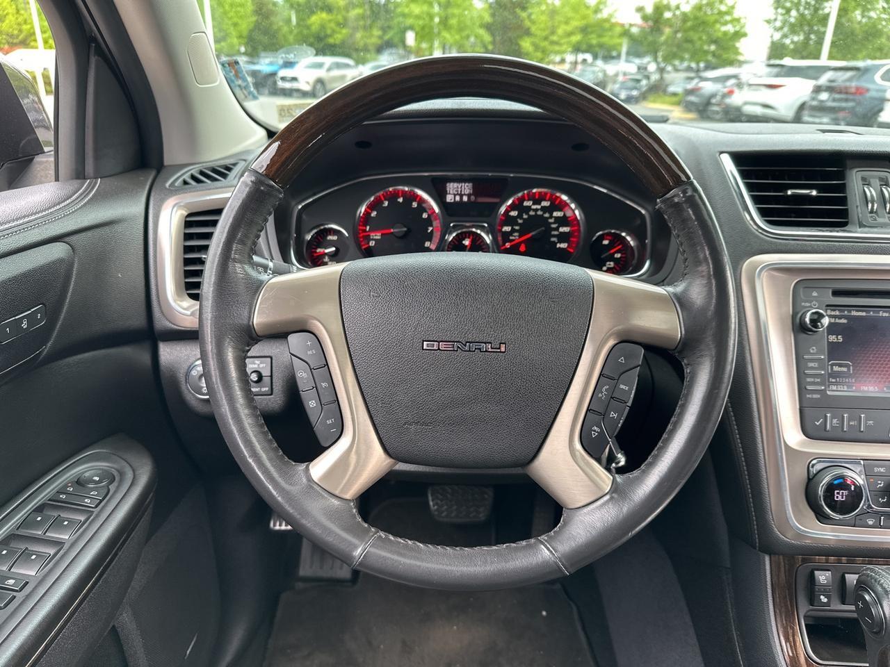 2016 GMC Acadia Denali Chantilly VA