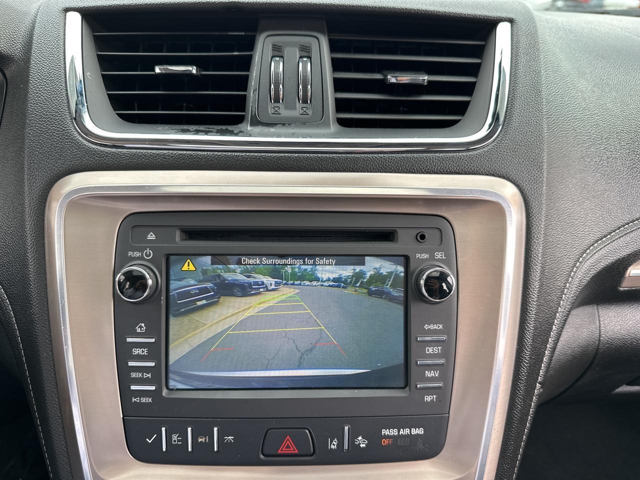 2016 GMC Acadia Denali Chantilly VA