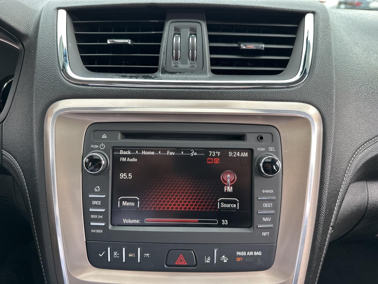 2016 GMC Acadia Denali Chantilly VA