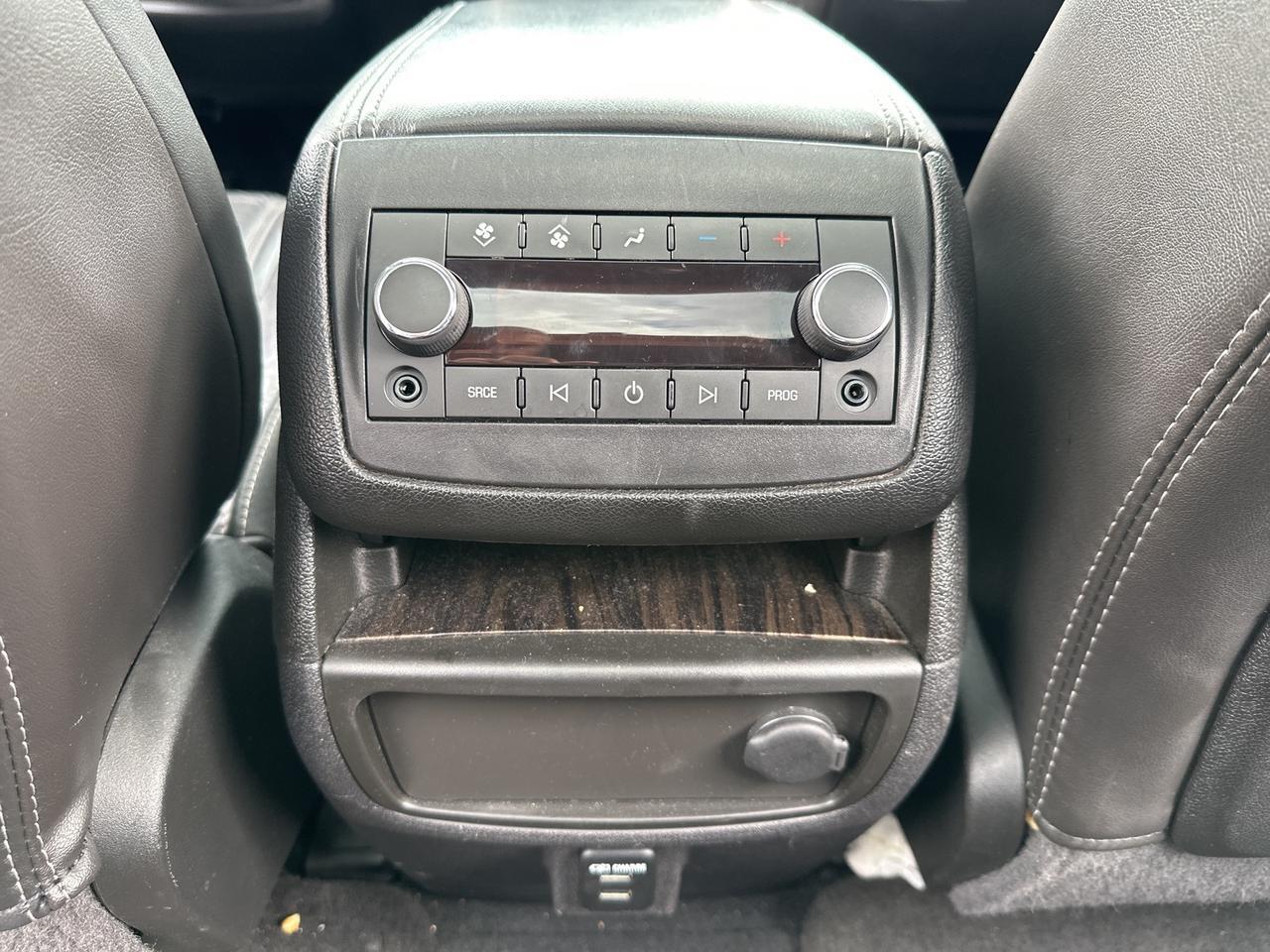 2016 GMC Acadia Denali Chantilly VA