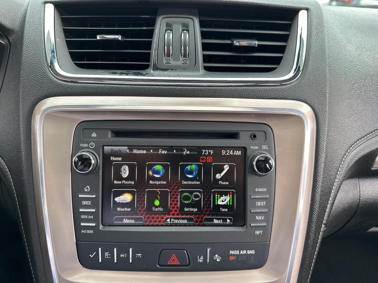 2016 GMC Acadia Denali Chantilly VA