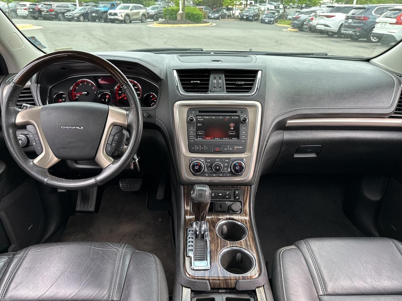 2016 GMC Acadia Denali Chantilly VA