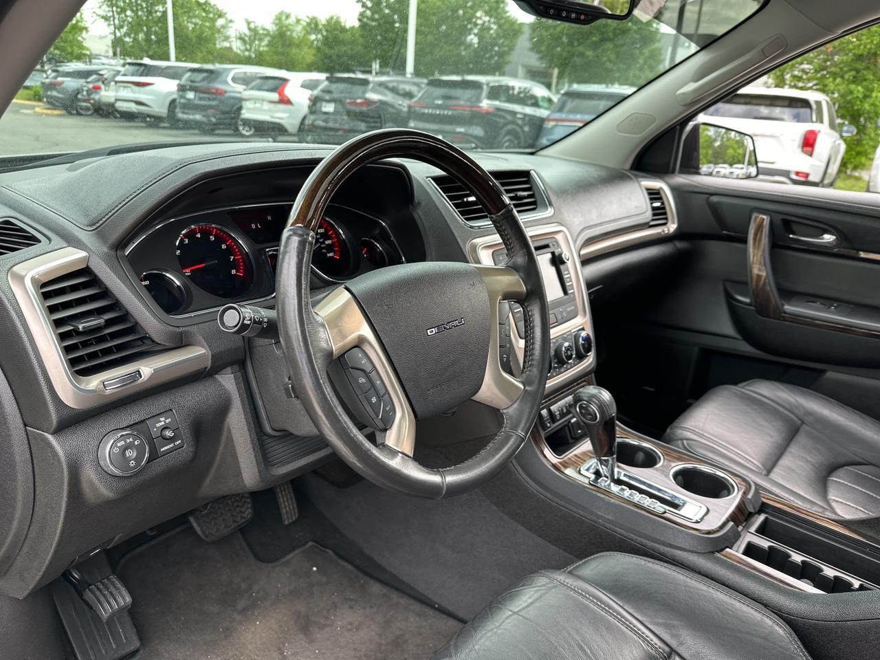 2016 GMC Acadia Denali Chantilly VA